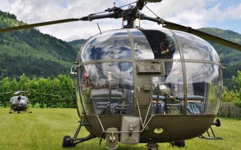 Tödlicher Alpinunfall in Grundlsee