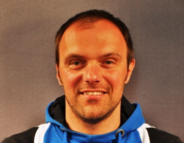 Martin Mulej