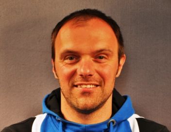 Martin Mulej