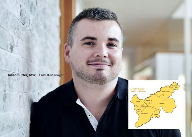Region Liezen–Gesäuse startet Projektaufruf