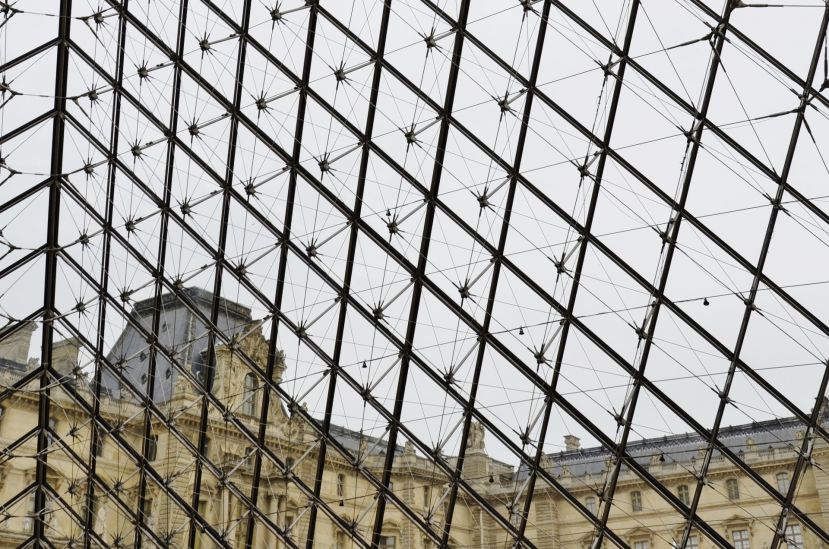 Wird Glas die Ölmultis das Fürchten lehren?