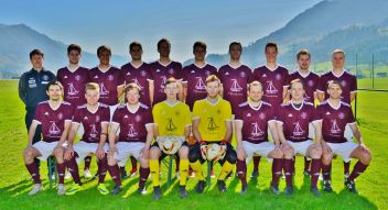 Sieg für SV Lassing gegen Thörl
