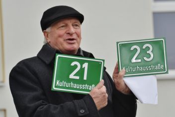 28 Wohnungen in Liezen fertiggestellt!