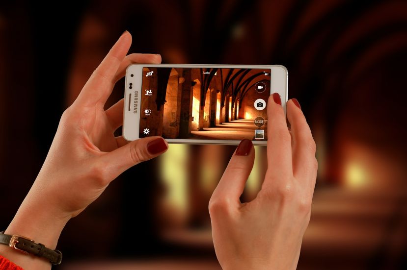5 Tipps für gelungene Smartphone-Fotos