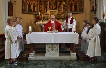 Peter und Paul in Selzthal