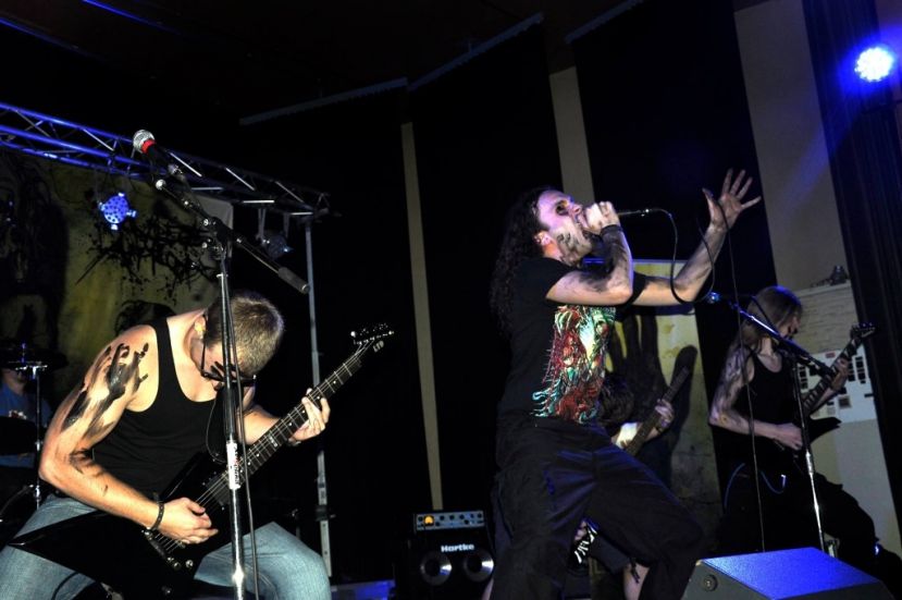 Die große Chance für junge Bands