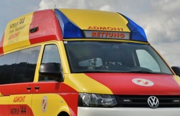 Sattelschlepper kollidierte mit PKW