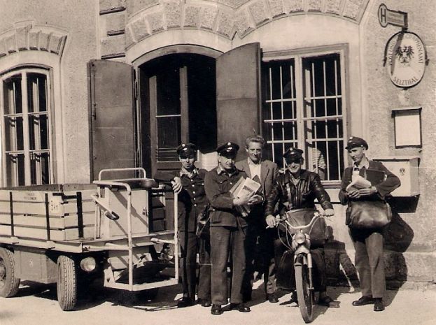 E-Mobilität ist in Selzthal ein alter Hut