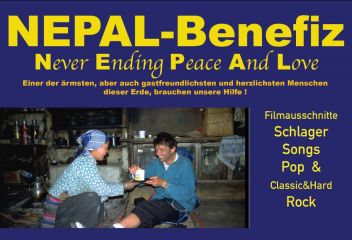 NEPAL- Benefiz in Liezen