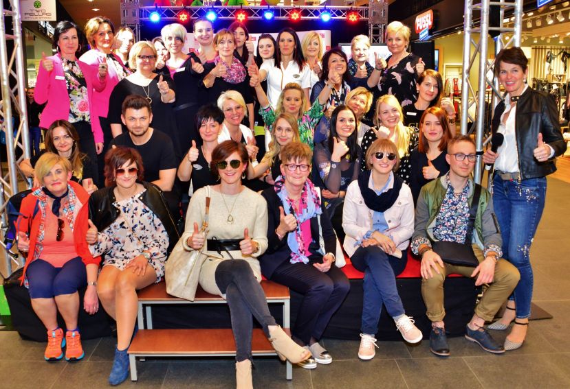Das war die Umstyling LIVE Show im ELI
