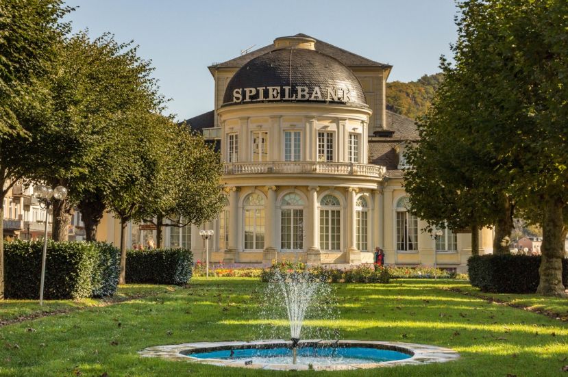 Österreichs beste Casinos auch Zuhause