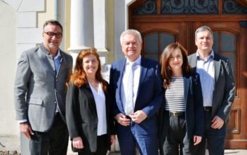 Erste Ergebnisse des Strategieprozesses