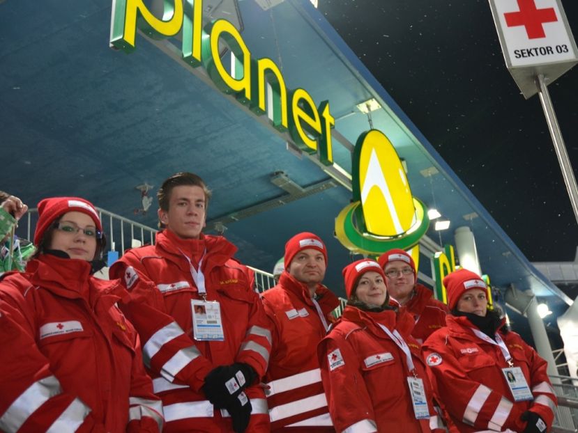 7. Renntag FIS Alpine SKI WM 2013