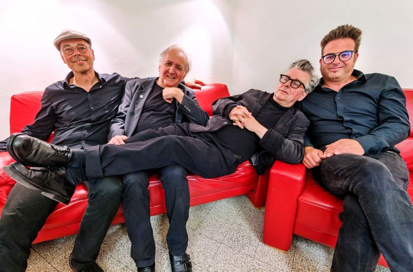 Silberschneider mit Band in Öblarn