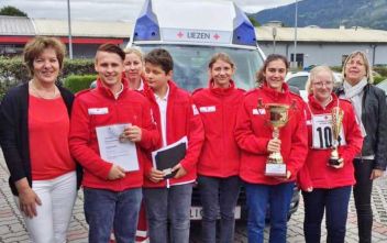 Die 5-fachen Sieger setzen Serie fort
