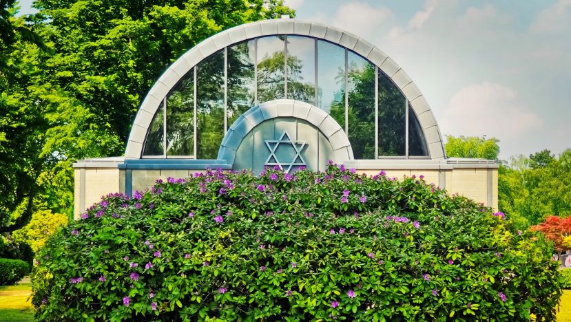Die Spannungen rund um Israel