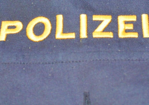 Einbruchsserie in Ramsau