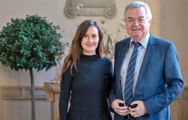 Zahlreiche Verbesserungen im Bezirk