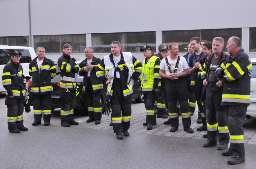 Diese Senioren können sich geborgen fühlen