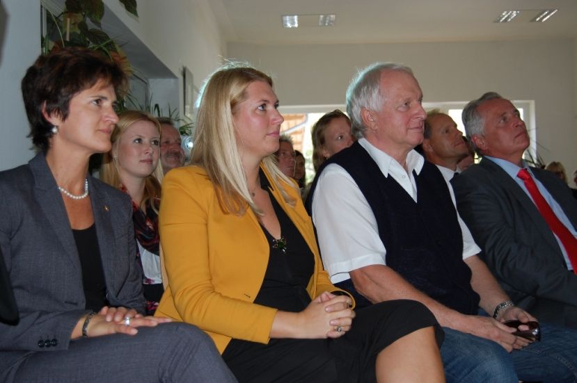 GBL Liezen feiert Jubiläum