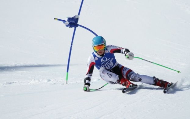 Niklas Regner ist Staatsmeister