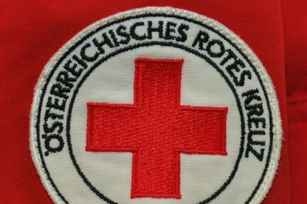 25-Jährige erlitt schwere Verletzung