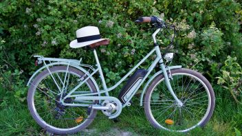E-Bike-Akkus legen an Leistung zu