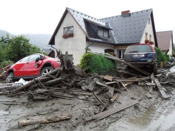 Weiter voller EInsatz in St. Lorenzen