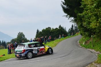 Neuer Sponsor für Rallye Liezen