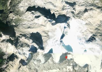 Tödlicher Sturz am Hohen Dachstein