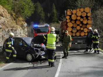 Verkehrsunfall mit Todesfolge