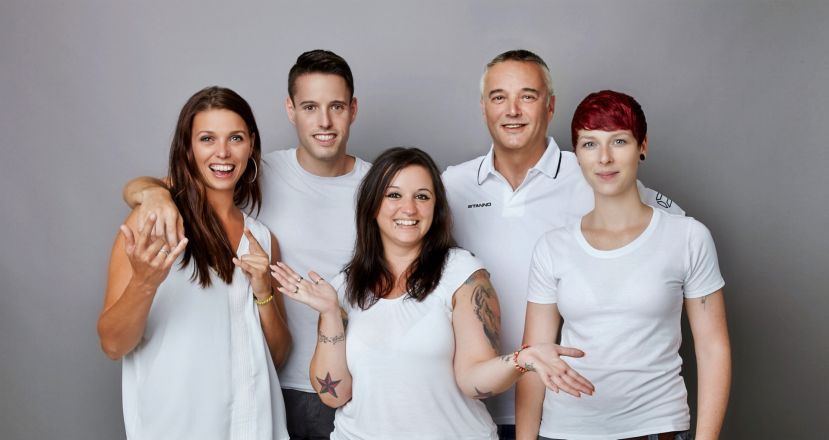 OPEN DAYS bei SIMPLYSIGN