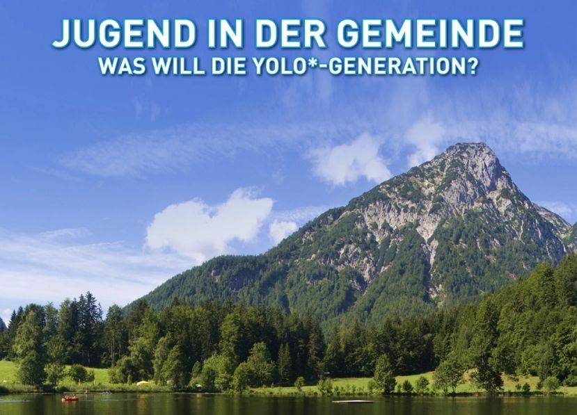 Jugend in der Gemeinde