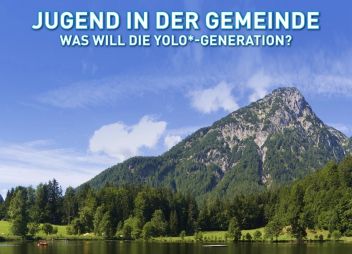 Jugend in der Gemeinde