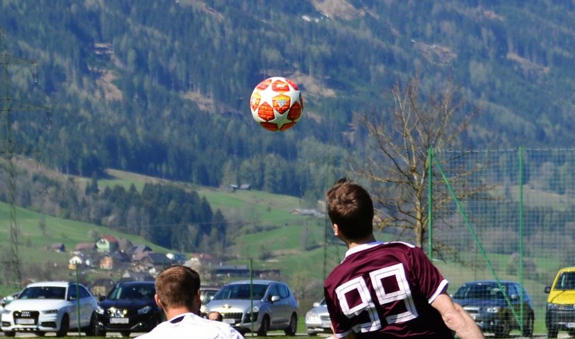 ATUS Wartberg gegen SV Lassing