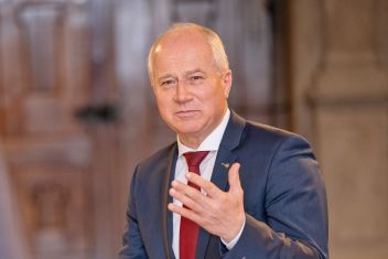 Landesrat Ök.-Rat Johann Seitinger