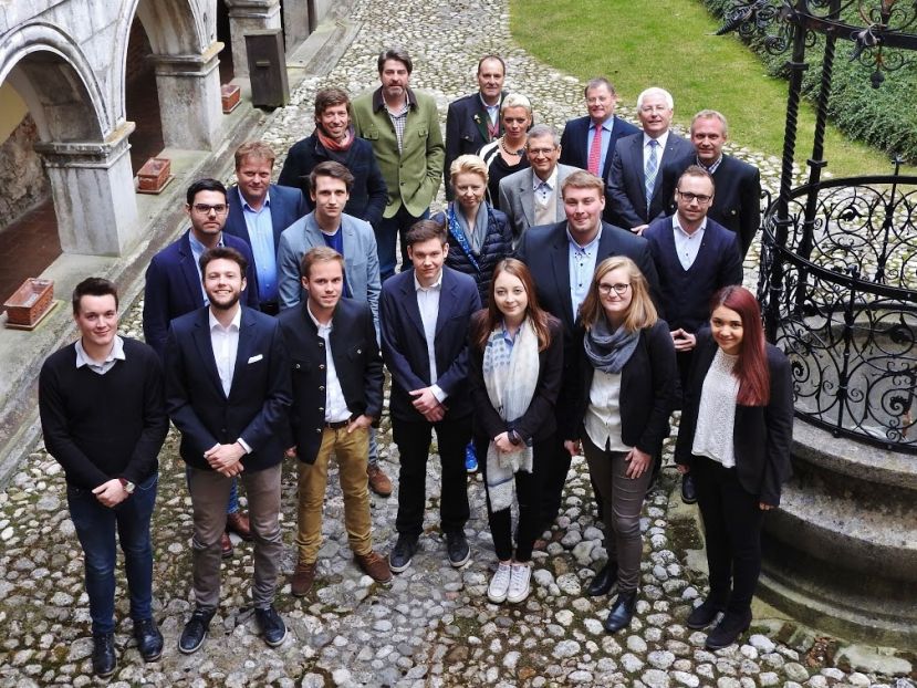 LEO Club Bezirk Liezen