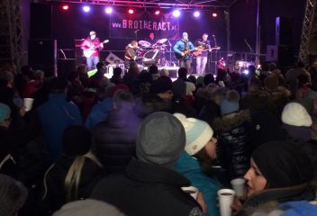 Silvester Open- Air in Liezen