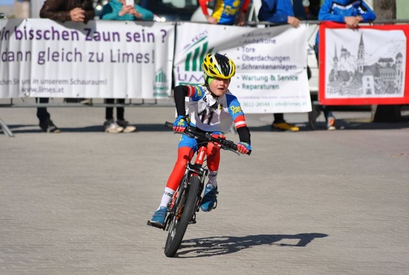In Selzthal wird für Kids was geboten
