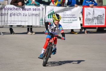 In Selzthal wird für Kids was geboten