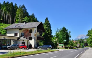 Auch im Pyhrn wird abgerockt