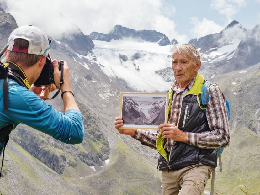 Naturfotografie im Dialog