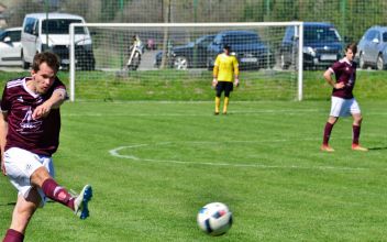 SV Stainach-Grimming gegen SV Lassing