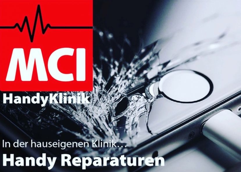 Wenn das Handy krank ist