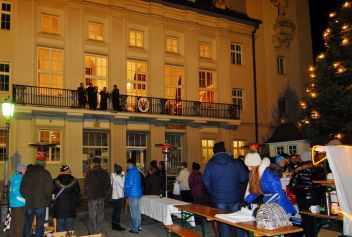 Flohmarkt für guten Zweck