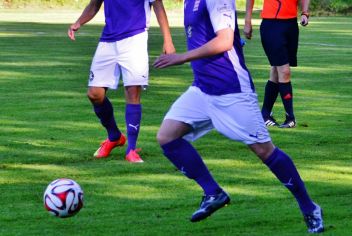 SV Lassing gegen SV Haus