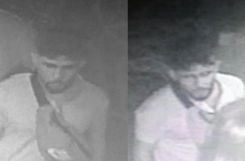 Fahndung wegen schwere Körperverletzung