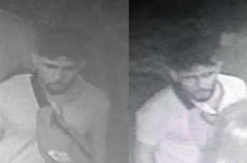 Fahndung wegen schwere Körperverletzung