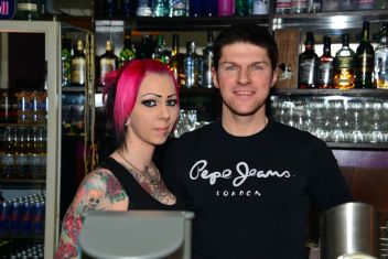 Divas Night im Monaco Liezen