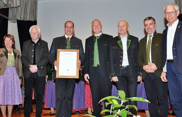 10 Jahre Marktgemeinde Irdning-Donnersbachtal
